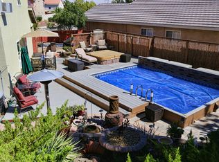 14465 Queen Valley Rd, Victorville, CA 92394