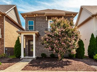 152 Ashcrest Point Lot 84, Hendersonville, TN 37075