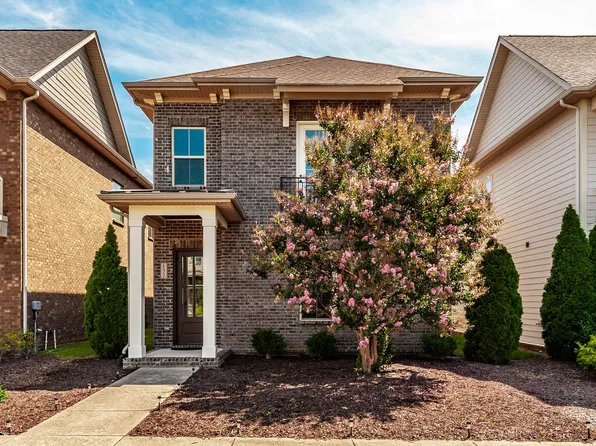 152 Ashcrest Point Lot 84, Hendersonville, TN 37075