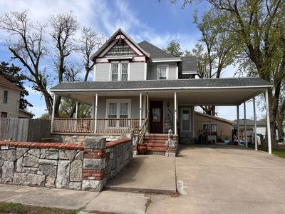 210 S Webb, Webb City, MO, 64870