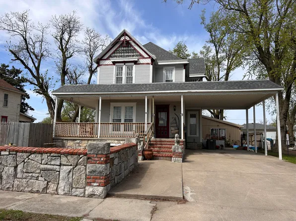 210 S Webb, Webb City, MO 64870