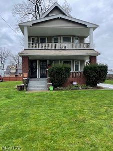 12320-22 Saywell Ave, Cleveland, OH, 44108
