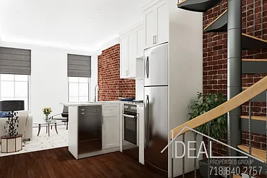 Rented by Ideal Properties Group