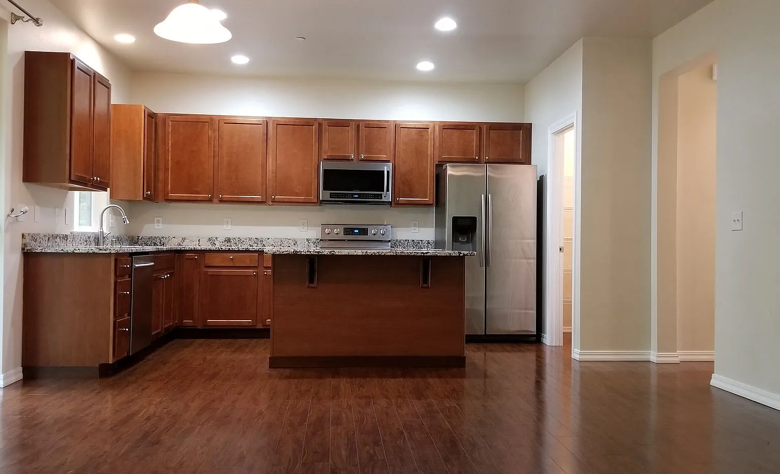 Two-Story Bremerton Home — Photo 3