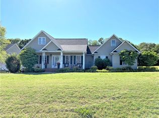 210 Spruce Crk, Anderson, SC 29625