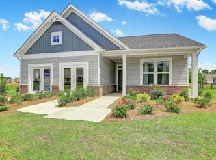 8 Lighthouse Cove Loop, Carolina Shor, NC 28467