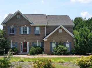 7110 Orchard Ridge Rd, Waxhaw, NC 28173