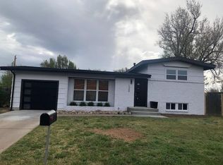 1309 Sunset Ave, Liberal, KS 67901