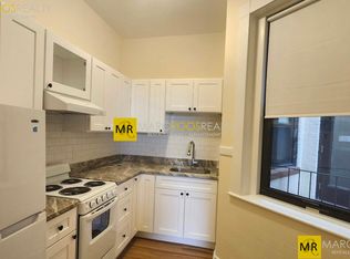 504 Beacon St APT 44, Boston, MA 02115