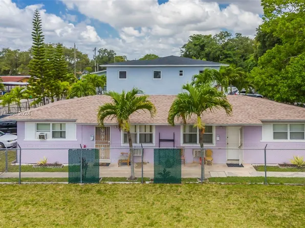 2929 NW 47th St, Miami, FL 33142