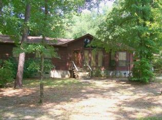 247 Peace Church Rd, Wetumpka, AL 36093