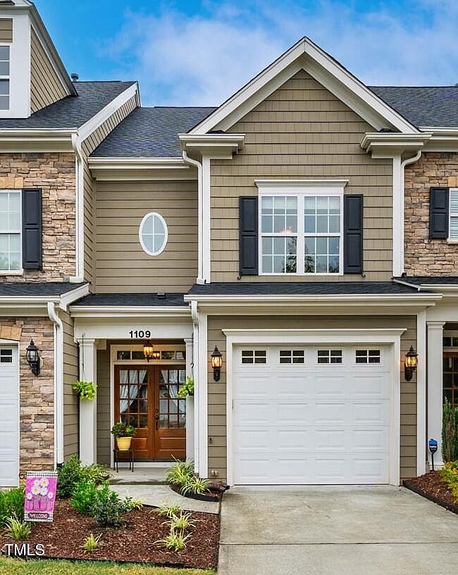 1109 Checkerberry Dr, Morrisville, NC 27560 | Zillow