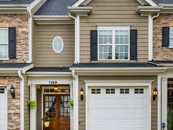 1109 Checkerberry Dr, Morrisville, NC 27560