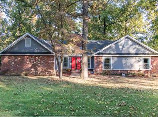 2600 Turtle Creek Rd, Jonesboro, AR 72404