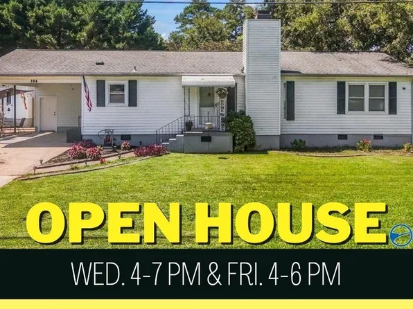 104 Bingham St, Scottsboro, AL 35768