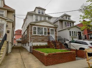 11503 Sutter Ave, Jamaica, NY 11420