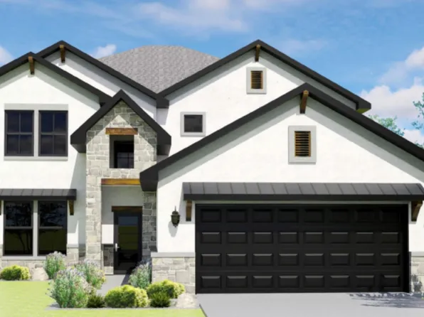 105 Little Tenina Trl, Cedar Creek, TX 78612