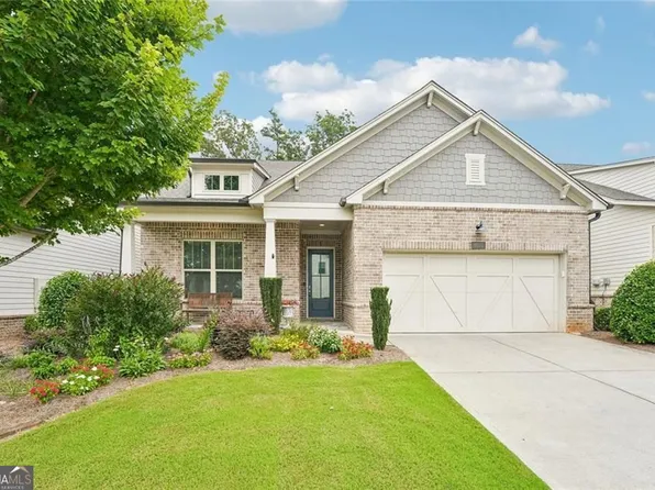 3020 Steinbeck St, Cumming, GA 30041