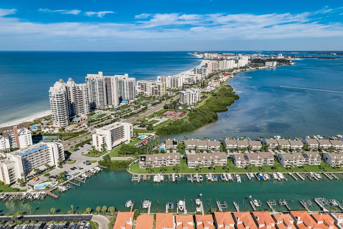 109 Marina Del Rey Ct, Clearwater, FL 33767 MLS T3489944 Zillow