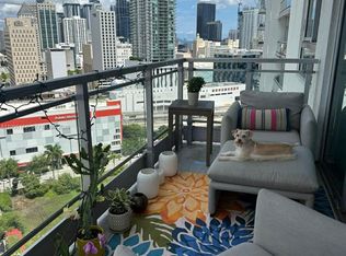The Ivy Condo, Miami, FL 33130