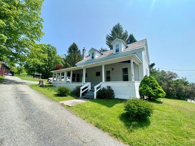 797 Nys Rte #22, Westport, NY, 12993