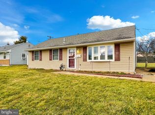 3843 Dresher Rd, Bensalem, PA 19020