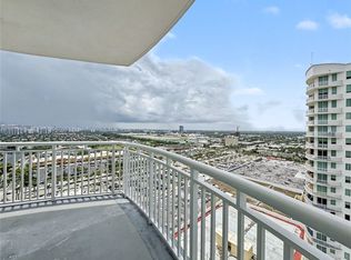 1755 E Hallandale Beach Blvd Unit 2306E, Hallandale Beach, FL 33009