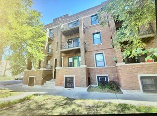 5003 S Prairie Ave APT G, Chicago, IL 60615
