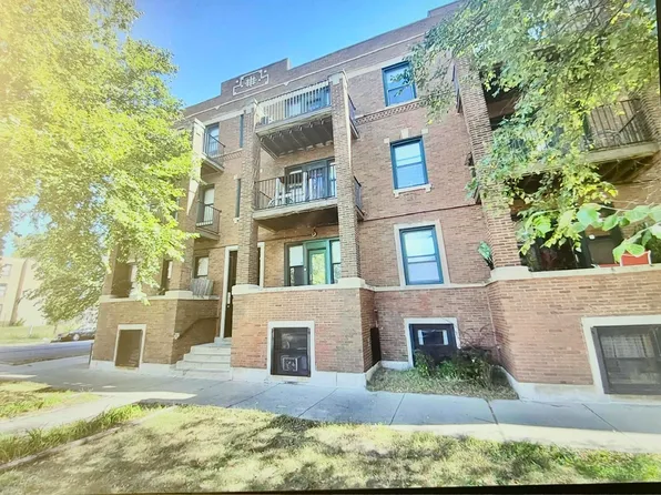 5003 S Prairie Ave APT G, Chicago, IL 60615