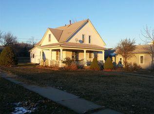 908 E 4th St, Superior, NE 68978