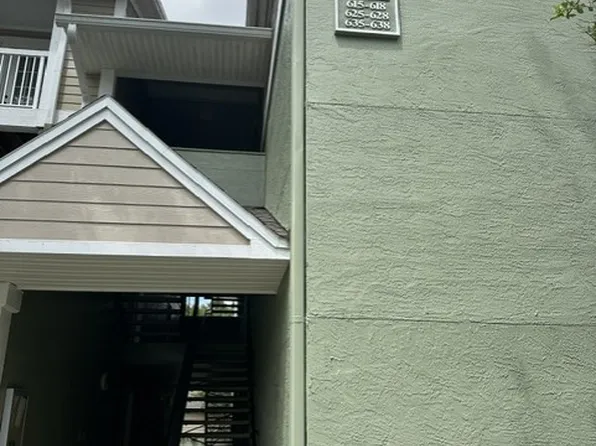 7701 Timberlin Park Blvd, Jacksonville, FL