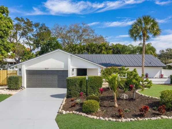 507 47th St NW, Bradenton, FL 34209