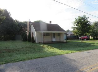 164 Hauss Rd, Lincolnton, NC 28092