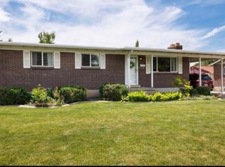 756 E 8270 S, Sandy, UT 84094