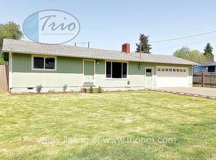 5158 F St, Springfield, OR 97478