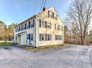 474 Valley Rd, Barre, MA 01005