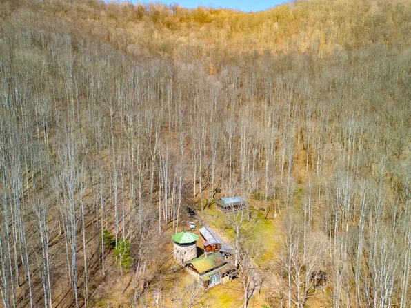 1413 Songbird Ln, Meadow Bridge, WV 25976