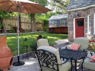 101 N West A St, Alturas, CA 96101