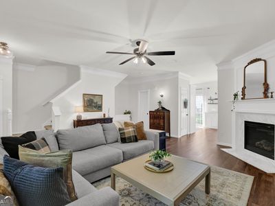 833 Society Ct, Woodstock, GA, 30188