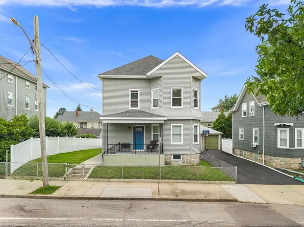 65 Eastern Ave, Fall River, MA 02723