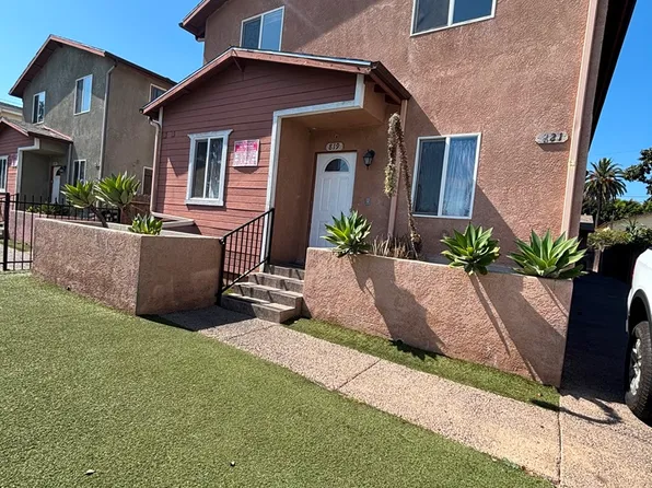 821 W 76th St, Los Angeles, CA 90044