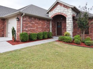 511 Caseys Ct, Lavaca, AR 72941