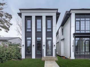 2720 S 5th Ave NW, Calgary, AB T2N 0T8