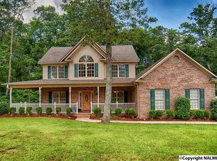200 Heritage View Cir, Gurley, AL 35748