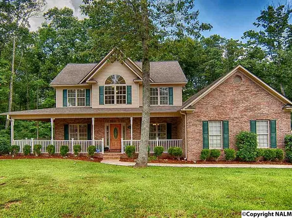 200 Heritage View Cir, Gurley, AL 35748