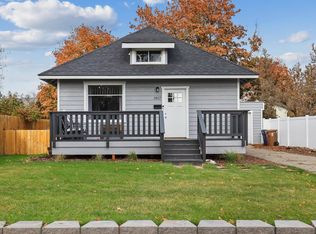 3817 E 28th Ave, Spokane, WA 99223