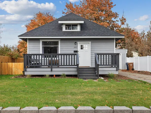 3817 E 28th Ave, Spokane, WA 99223