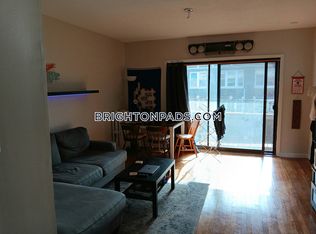 (Undisclosed Address), Brighton, MA 02135