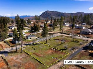 1680 Ginny Ln, Paradise, CA 95969