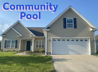 213 Lynden Ln, New Bern, NC 28560
